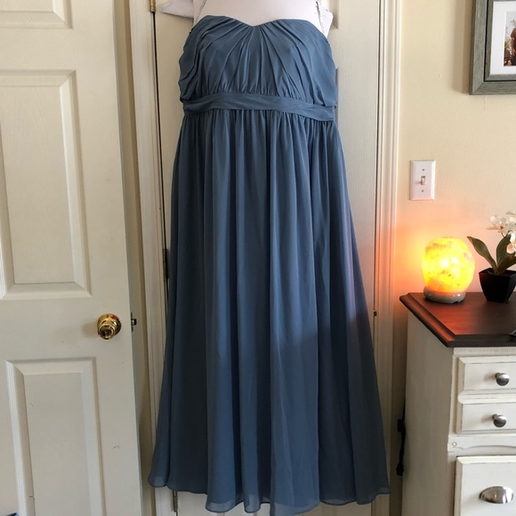 Alfred Angelo Dresses & Skirts - Alfred Angelo bridesmaid dress